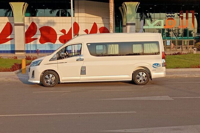 Private Transfer From Luxor To Hurghada - FAQs