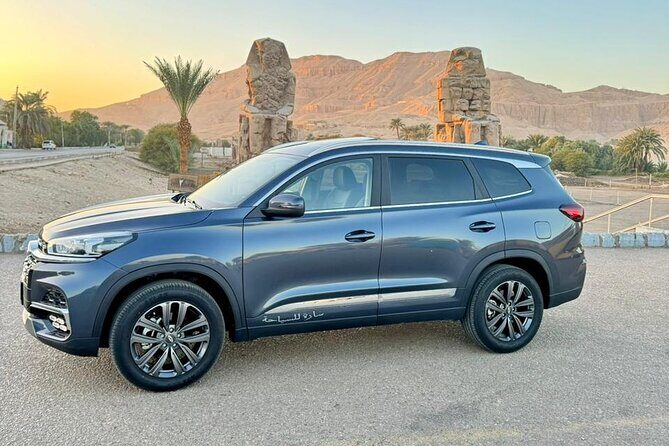 Private Transfer from Luxor to Hurghada (optional stop Dendera) - Key Points