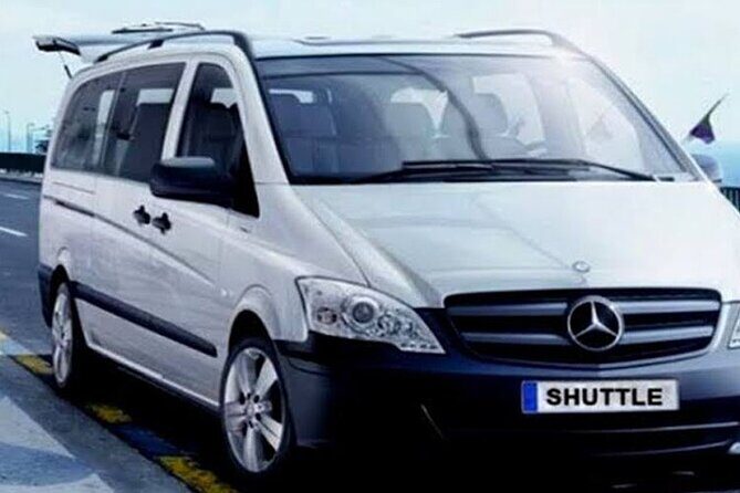 Private Transfer from Luxor to Hurghada (optional stop Dendera) - Why Choose This Transfer?