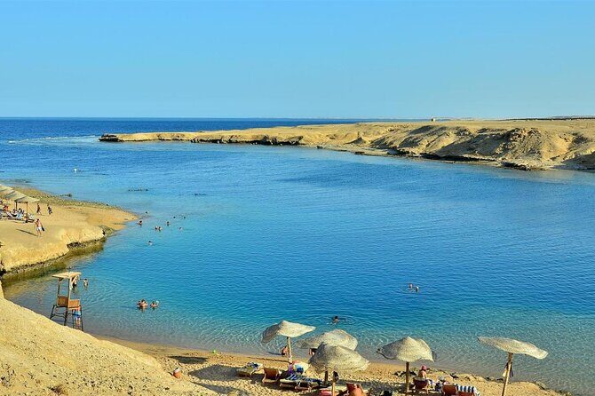 Private Transfer from Luxor to Hurghada (optional stop Dendera) - The Journey: What to Expect