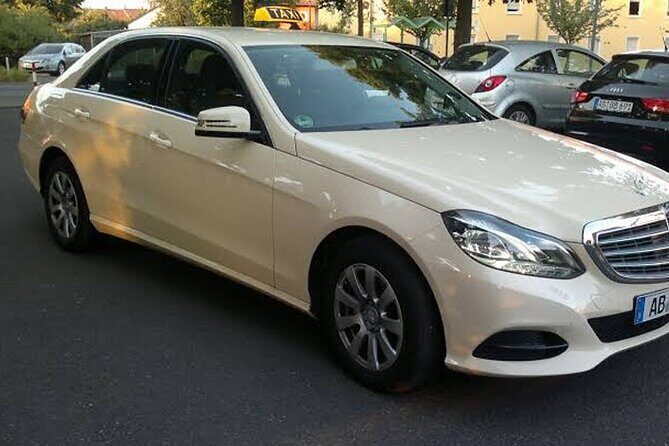 Private Transfer from Luxor to Hurghada (optional stop Dendera) - The Price and Overall Value