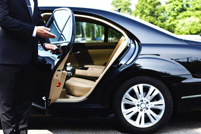 Private Transfer from Luxor to Marsa Alam City - Key Points