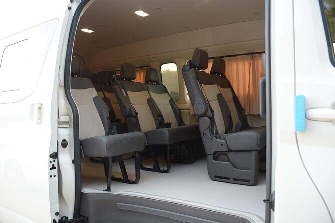 Private Transfer From Luxor to Marsa Alam - Why Choose This Private Transfer?