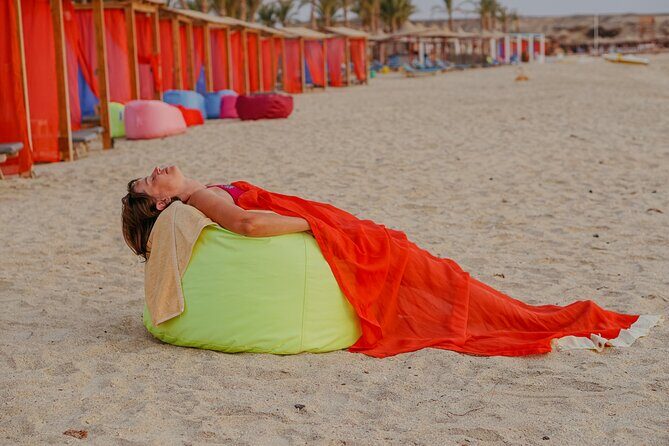 Private Transfer from Luxor to Marsa Alam or vice versa - FAQ
