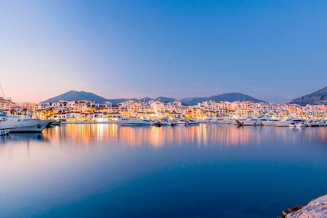 private-transfer-from-malaga-airport-agp-to-fuengirola