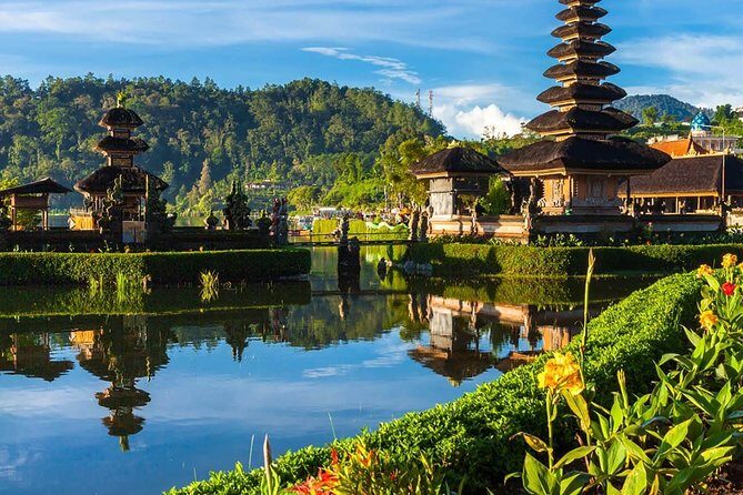 Private Transfer from Manado Airport (MDC) to Manado - Why This Transfer Might Be Perfect for You