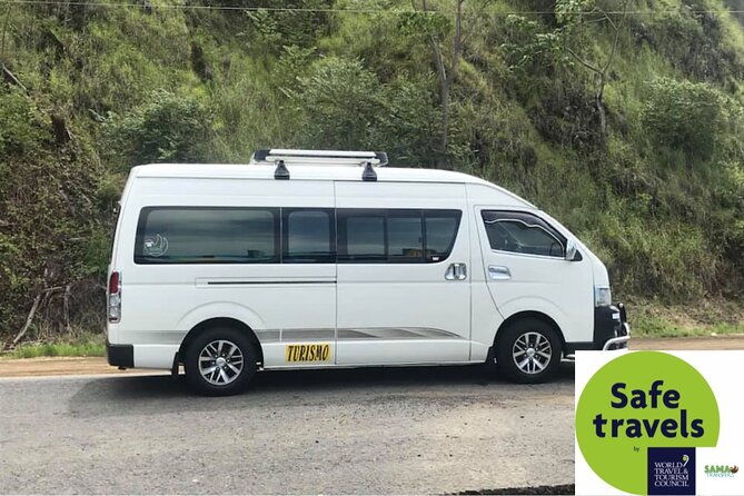 private-transfer-from-manuel-antonio-to-nauyaca-waterfalls-round-trip
