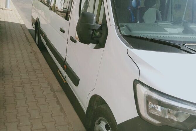 Private Transfer from Marrakech Airport - An In-Depth Look at the Marrakech Airport Transfer