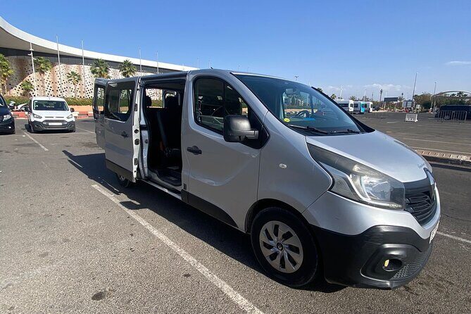 Private Transfer from Marrakech Airport - Who Should Consider This Service?