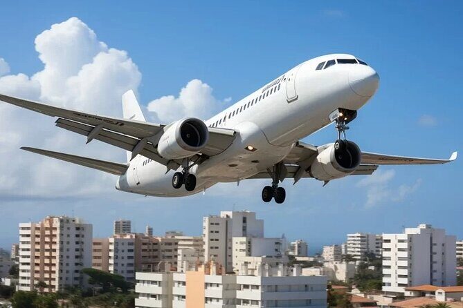 Private transfer from Marrakech Airport to Hotels and Riads in Marrakech medina - Introduction