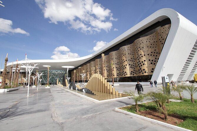 Private transfer from Marrakech Airport to Hotels and Riads in Marrakech medina - Pricing and Value