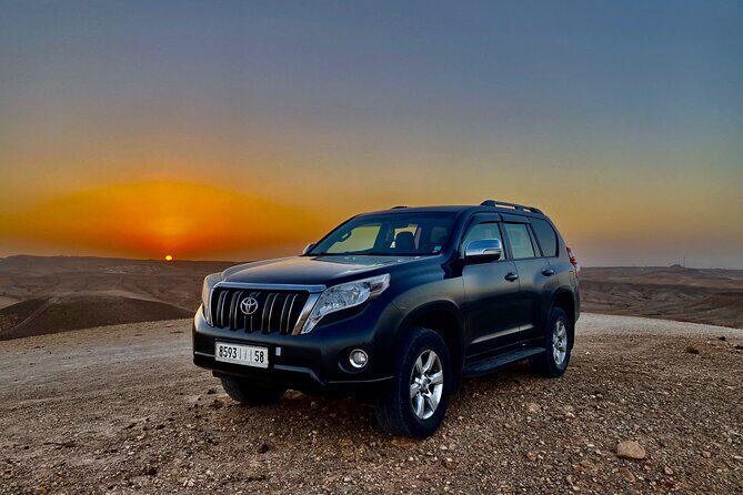 Private transfer from Marrakech Airport to Hotels and Riads in Marrakech medina - Final Thoughts