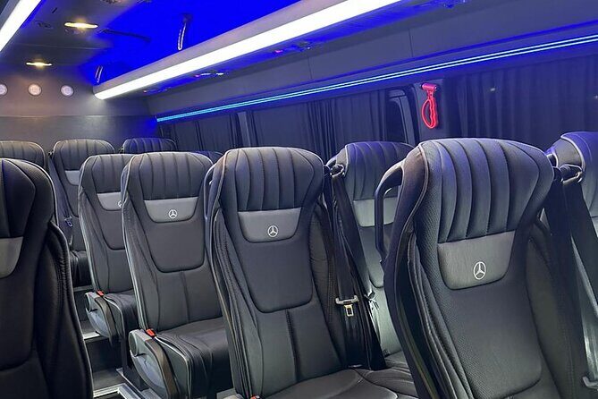 Private Transfer From Marrakech Airport to Marrakech Hotel - Experience Overview