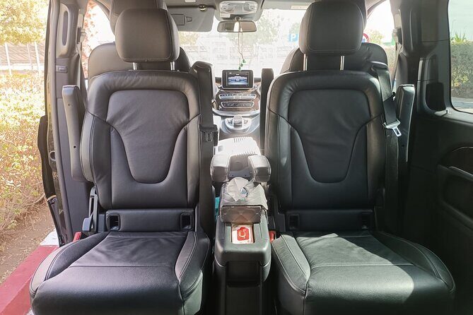 Private Transfer From Marrakech Airport to Marrakech Hotel - The Value of This Transfer