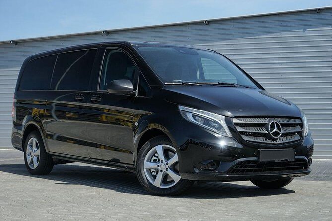Private transfer from Marrakech center city to Agadir - Key Points