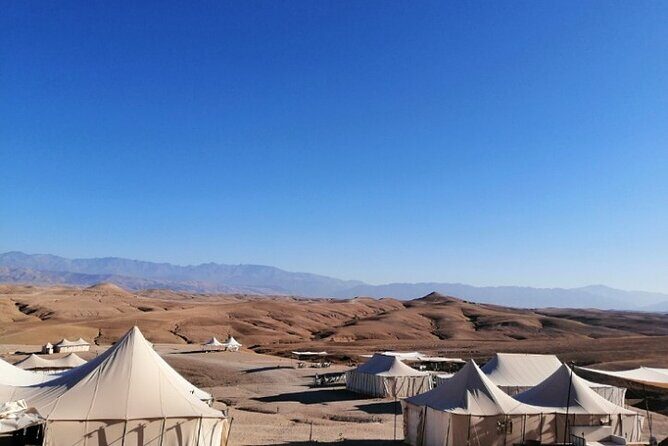 Private Transfer from Marrakech hotels, riads To Agafay Desert - Who Will Benefit Most?