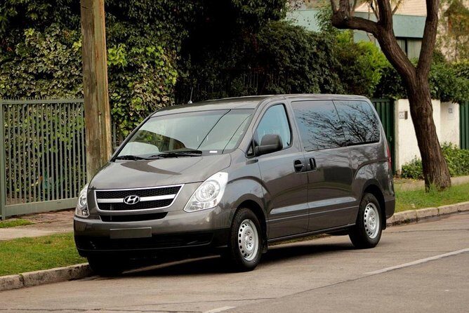 Private Transfer: From Marrakech hotels to Menara Airport - Final Thoughts