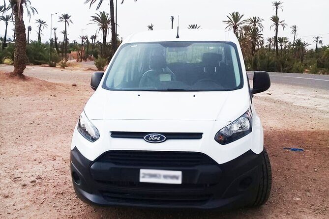 Private Transfer: From Marrakech hotels to Menara Airport - FAQ