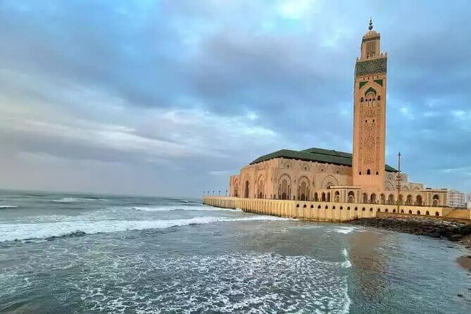 Private Transfer from Marrakech to Casablanca - FAQs