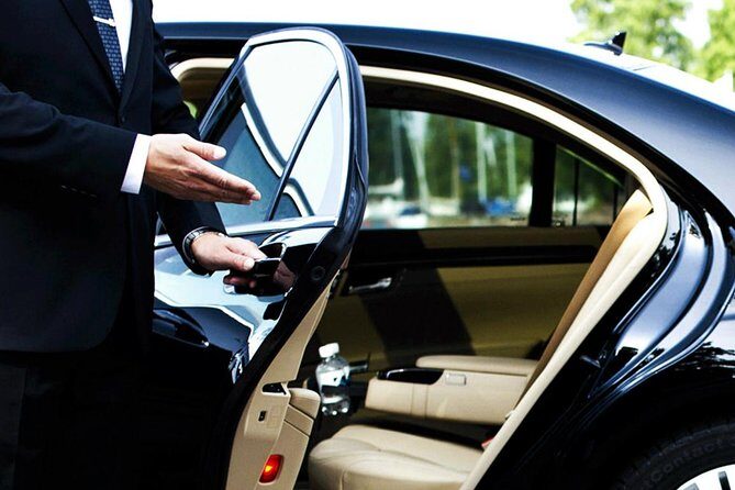 Private Transfer from Marrakech to Casablanca Airport - Key Points