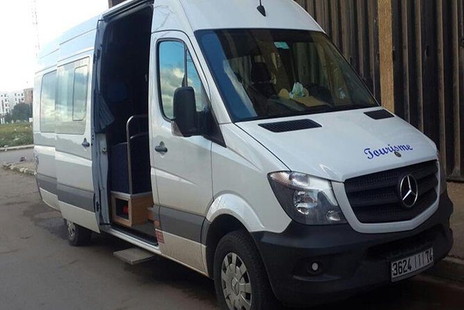 Private transfer from Marrakech to Casablanca / Casablanca airport - Why Choose a Private Transfer from Marrakech to Casablanca?