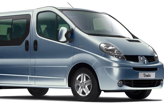 Private transfer from Marrakech to Casablanca / Casablanca airport - Who Is This Transfer Best For?