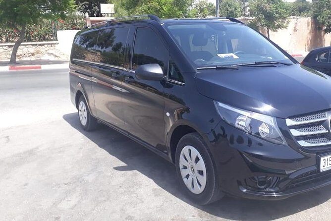 Private Transfer From Marrakech To Fez - What’s Included and What’s Not?