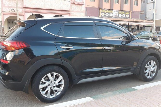 Private Transfer From Marrakech To Fez - The Value for Money