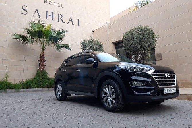 Private Transfer From Marrakech To Fez - Who Is This Service Best For?