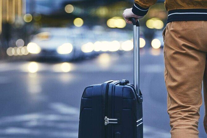 Private Transfer from Marsa Alam Airport To Marsa - Meeting and Greeting at Marsa Alam Airport