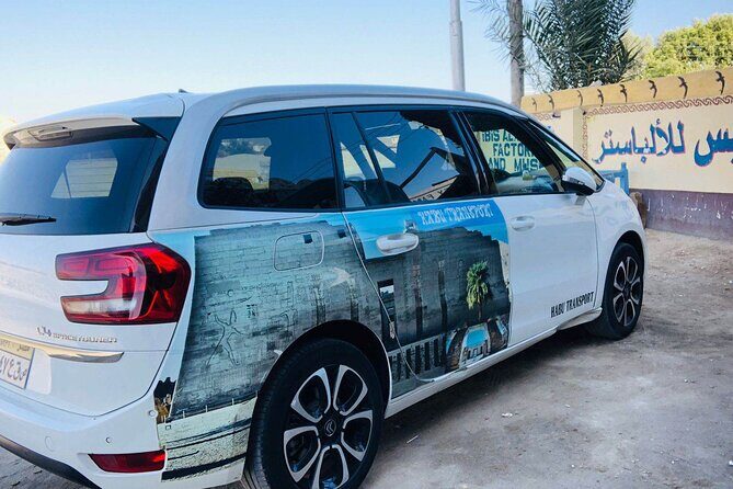 Private Transfer from Marsa Alam to Luxor - FAQ  