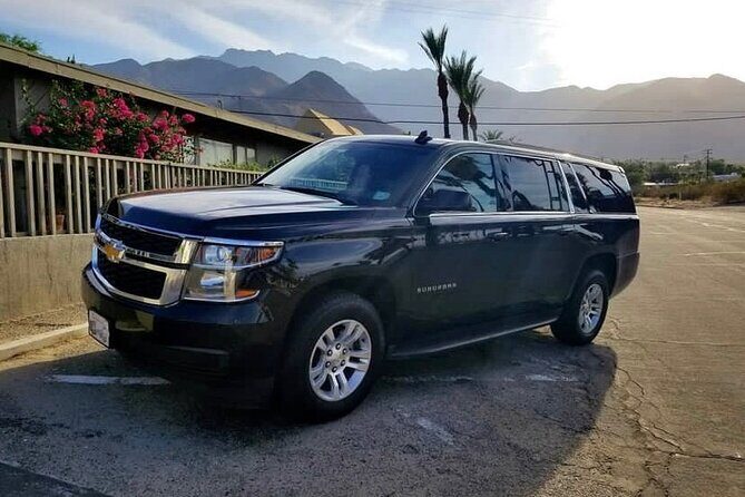Private Transfer from Maui City Hotels to Lahaina Cruise Port - Final Thoughts: Who Will Benefit?