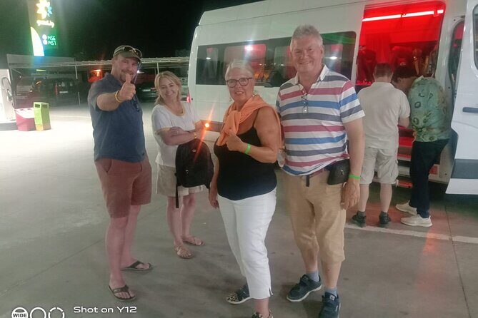 Private Transfer from Menara Airport to Marrakech Hotel - Final Thoughts: Is This Transfer Right for You?