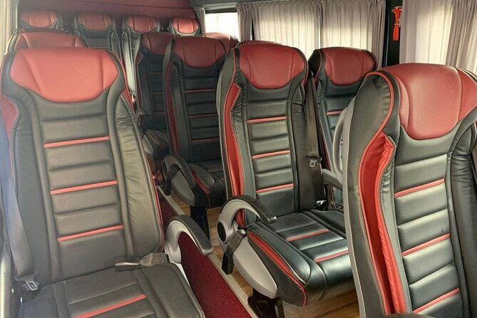 Private Transfer from Menara Airport to Marrakech Hotel - FAQs