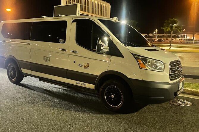 Private Transfer from Miami Airport (MIA) to Miami hotels/beach - Who Should Consider This Service?