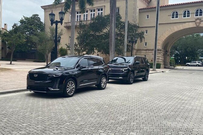 private-transfer-from-miami-airport-with-meet-greet-service-2