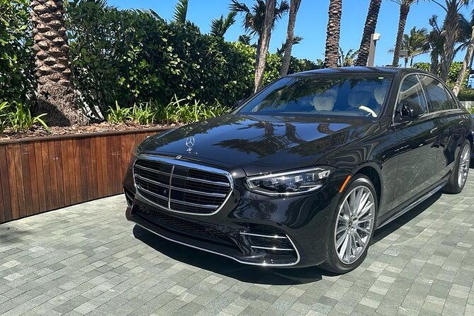 private-transfer-from-miami-airport-with-meet-greet-service