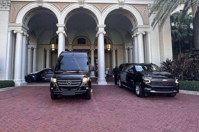 private-transfer-from-miami-airport-with-meet-greet-service