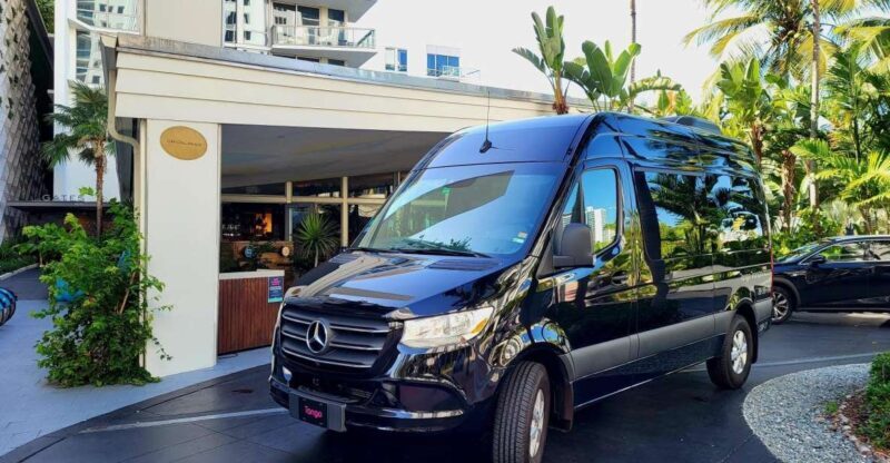 Private transfer from Miami hotel to Port of Miami - What to Expect from This Transfer Service  