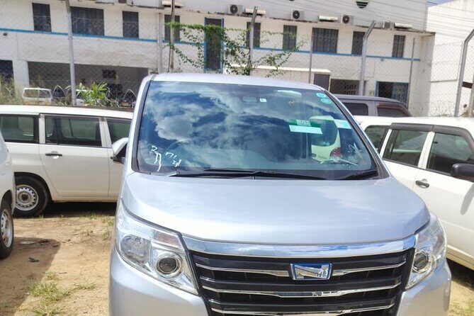 Private Transfer from Mombasa - Practical Details and Considerations