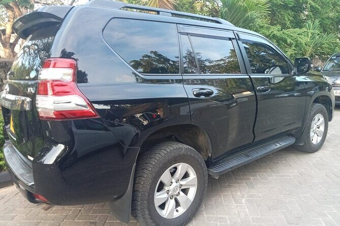 Private Transfer from Mombasa - Final Thoughts: Is It Worth It?