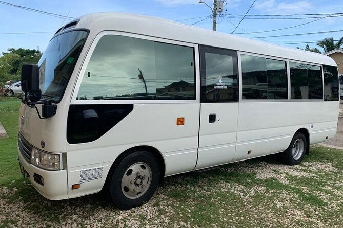 private-transfer-from-montego-bay-airport-to-falmouth-area