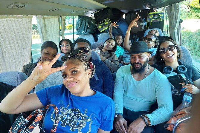 private-transfer-from-montego-bay-airport-to-falmouth-trelawny