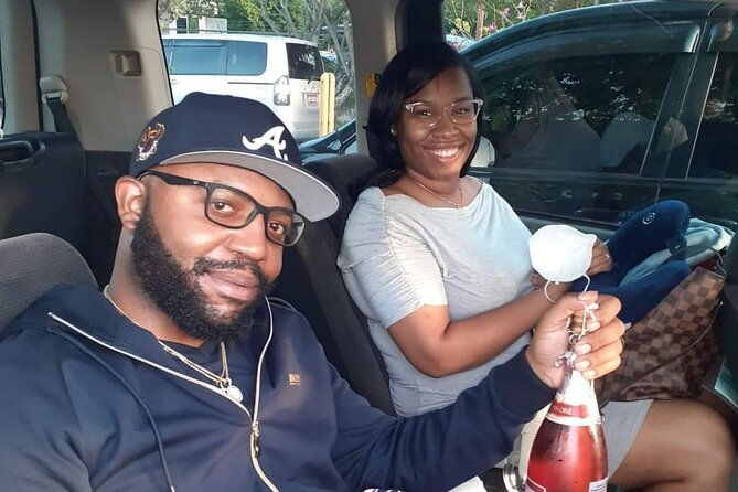 private-transfer-from-montego-bay-airport-to-falmouth-trelawny