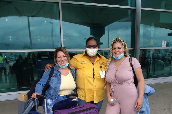 private-transfer-from-montego-bay-airport-to-hilton-rose-hall