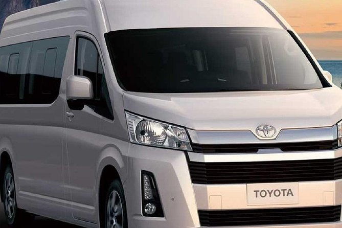 private-transfer-from-montego-bay-airport-to-ocho-rios