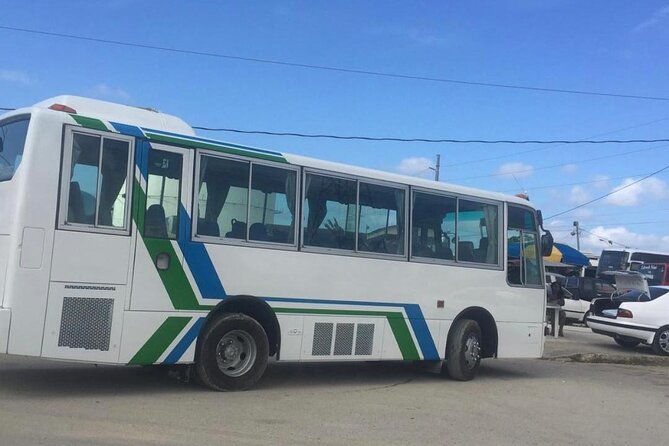 private-transfer-from-montego-bay-to-montego-bay-airport