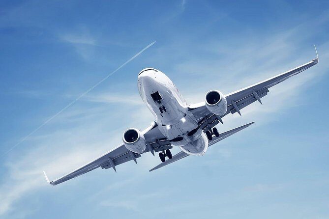 Private Transfer from Multiple Locations in Naples to Sorrento - How the Transfer Works in Practice  