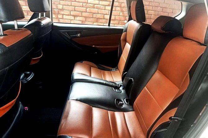 Private Transfer from Mumbai to Pune via Lonavala City Tour - Practical Aspects of the Tour