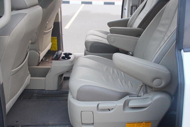 Private transfer from Muscat Airport to your Muscat Hotel - FAQs